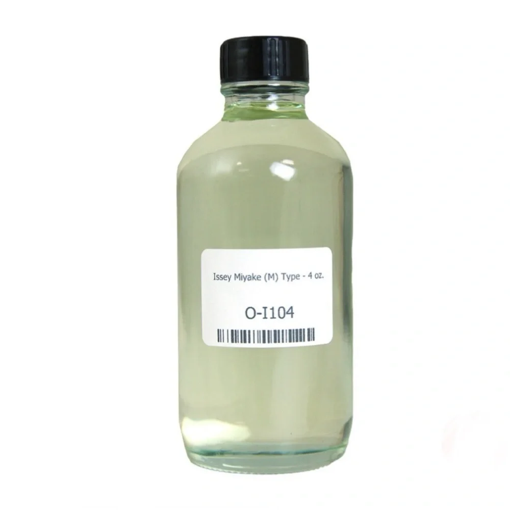 Issey Miyake (M) Type 1/3 Oz Roll-On Fragrance Oil